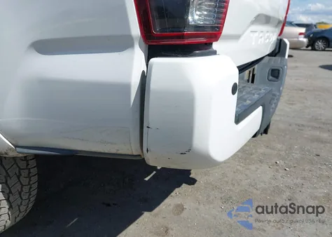 2019 Toyota Tacoma Trd Sport z USA, uszkodzony, nr VIN 3TMDZ5BN5KM075483